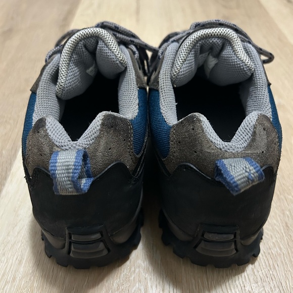 Dakota steel toe/ safety shoes men’s 8.5 - Picture 4 of 7